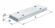 Плиты перекрытия ПБ 97-15-8 в Белой-Калитве картинки